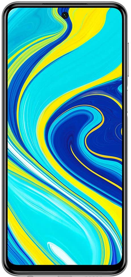 Xiaomi Redmi Note 9S - Refurbished Smartphone