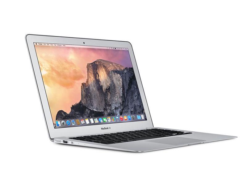 Apple MacBook Air 2015 - 13.3