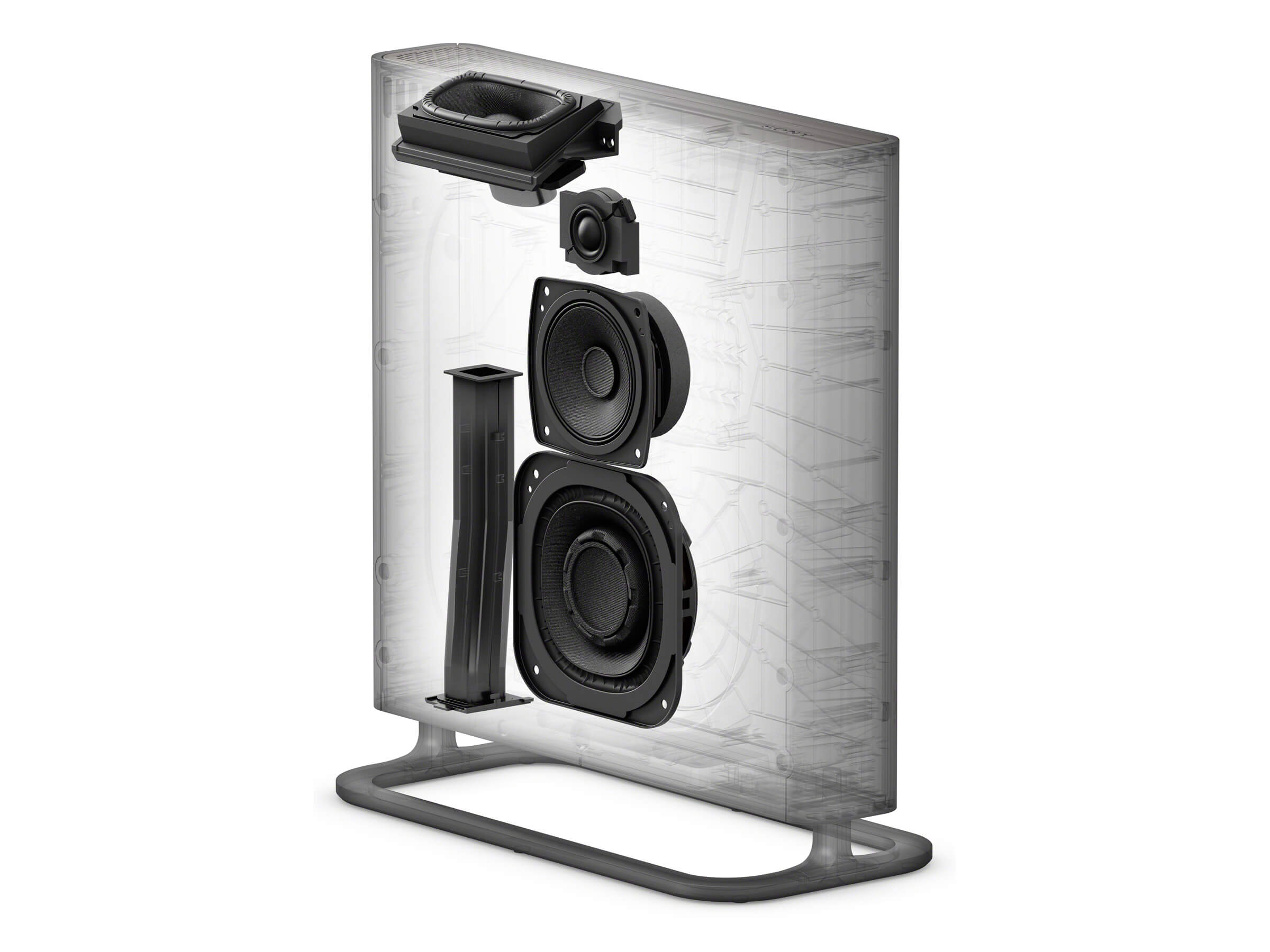 Sony Theatre Quad (HT-A9M2) – Fillion Électronique