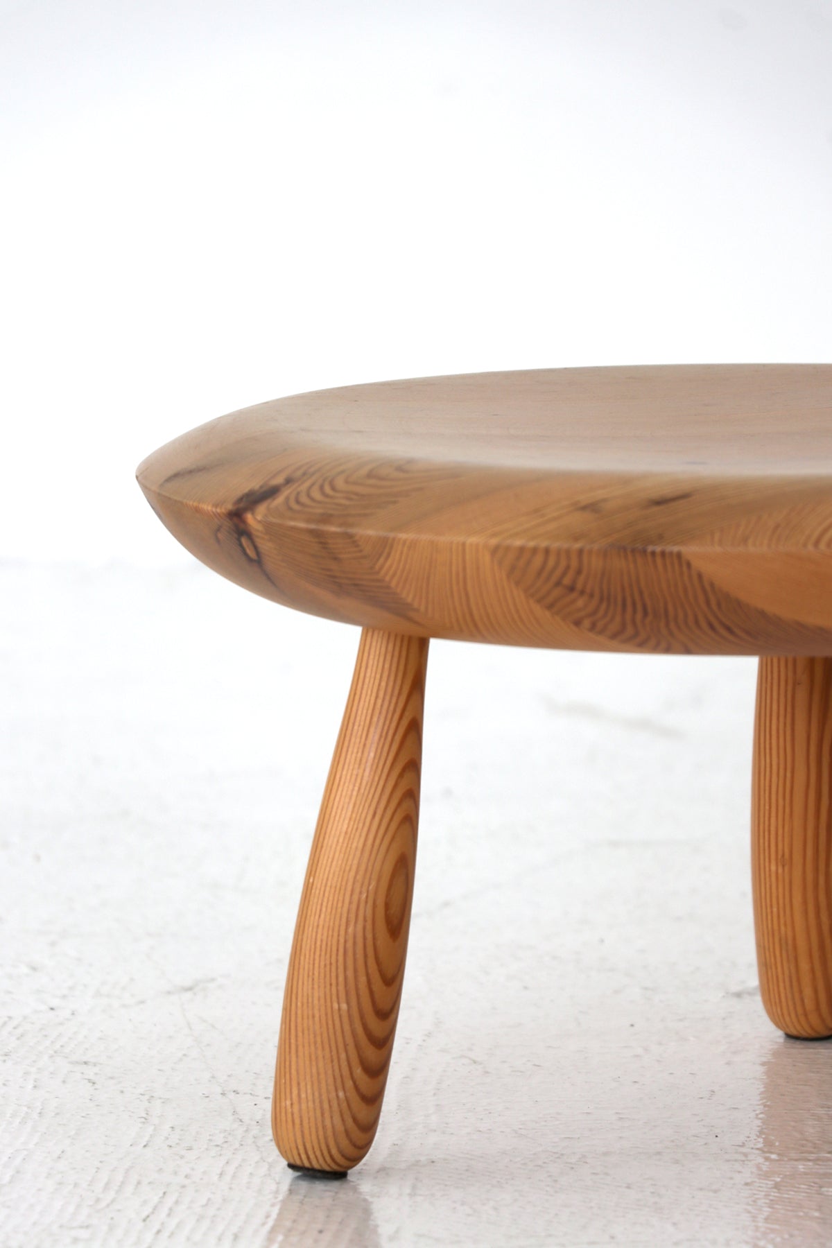 IKEA PS KARLJOHAN センターテーブル イケア 廃盤 無垢材 北欧 IKEA PS