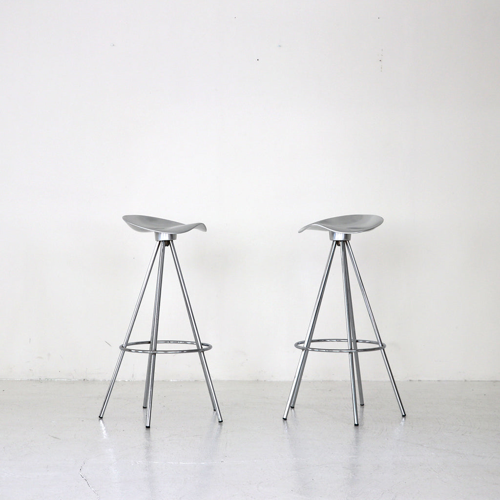 Jamaica High Stool / Pepe Cortés – FILM
