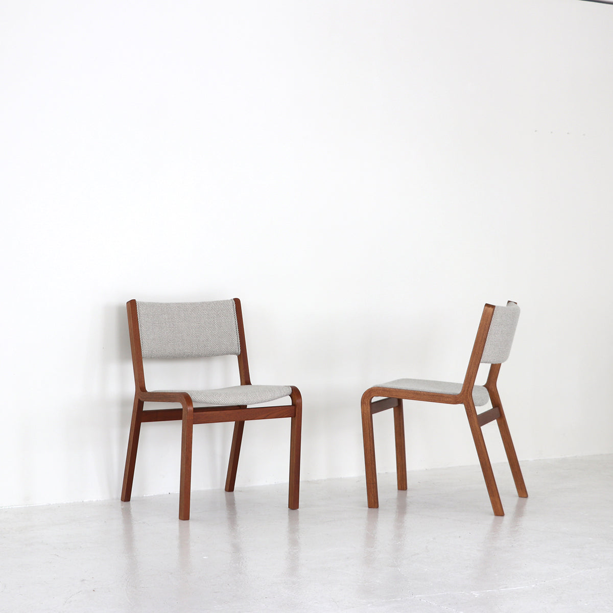 Dining chair / Magnus Olesen – FILM