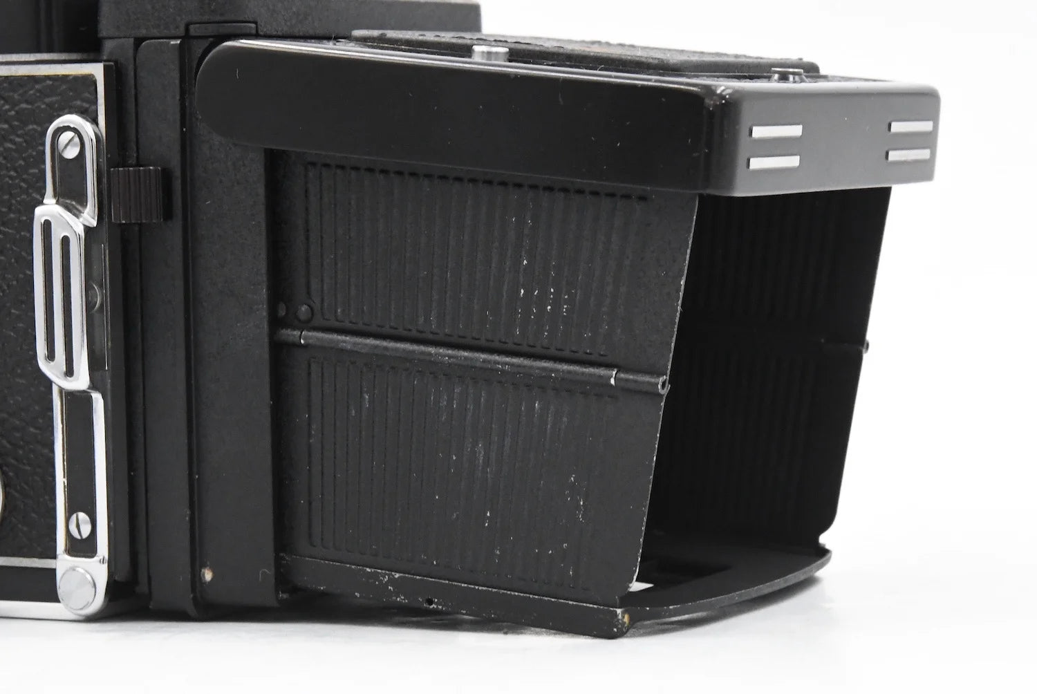 Rollei ROLLEIFLEX 2.8F SN. 2955073 – FILMCAMERA TOKYO