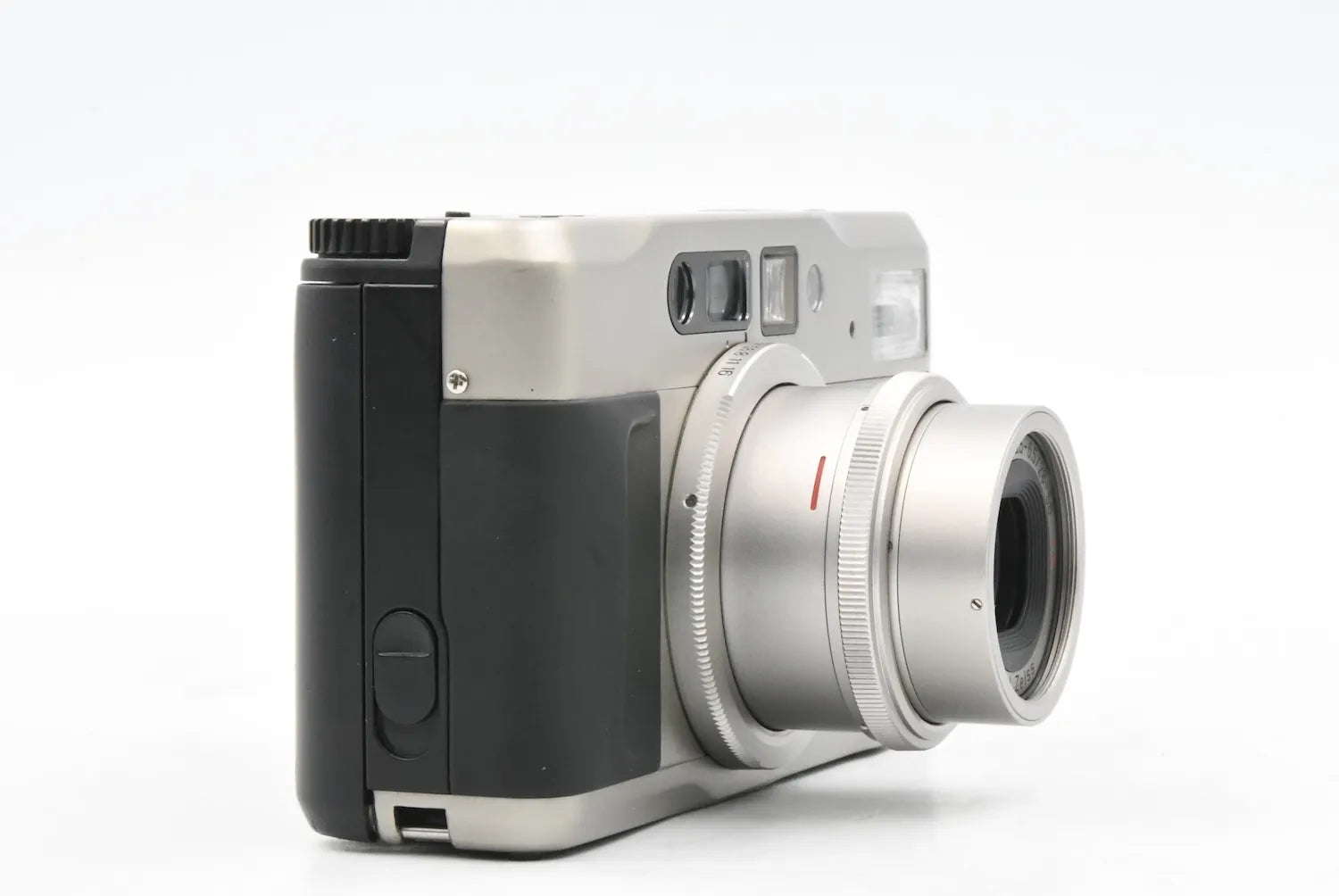 CONTAX TVS II SN. 126730 – FILMCAMERA TOKYO