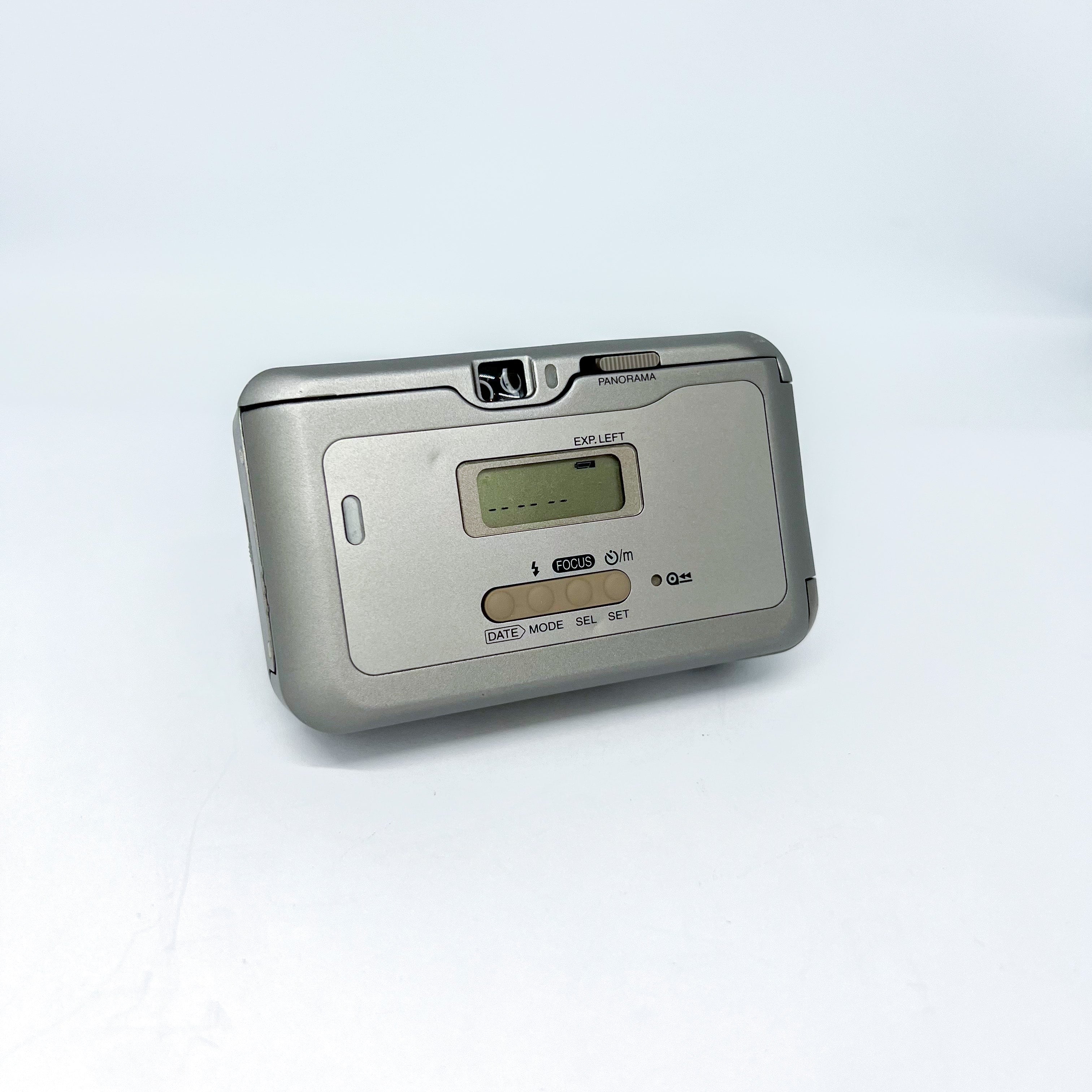 Fujifilm Cardia Mini Tiara – Filmd Co