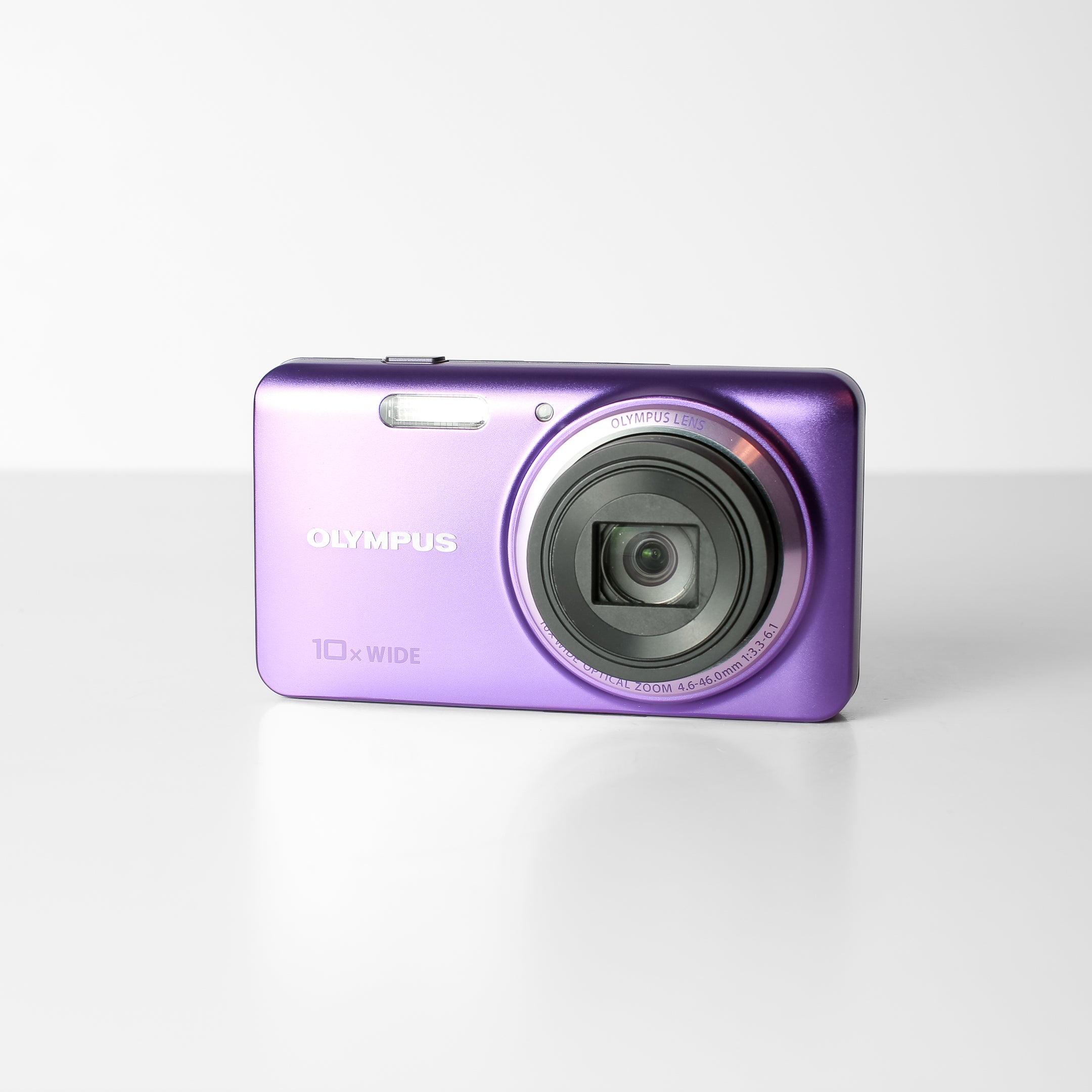 Olympus – Filmd Co