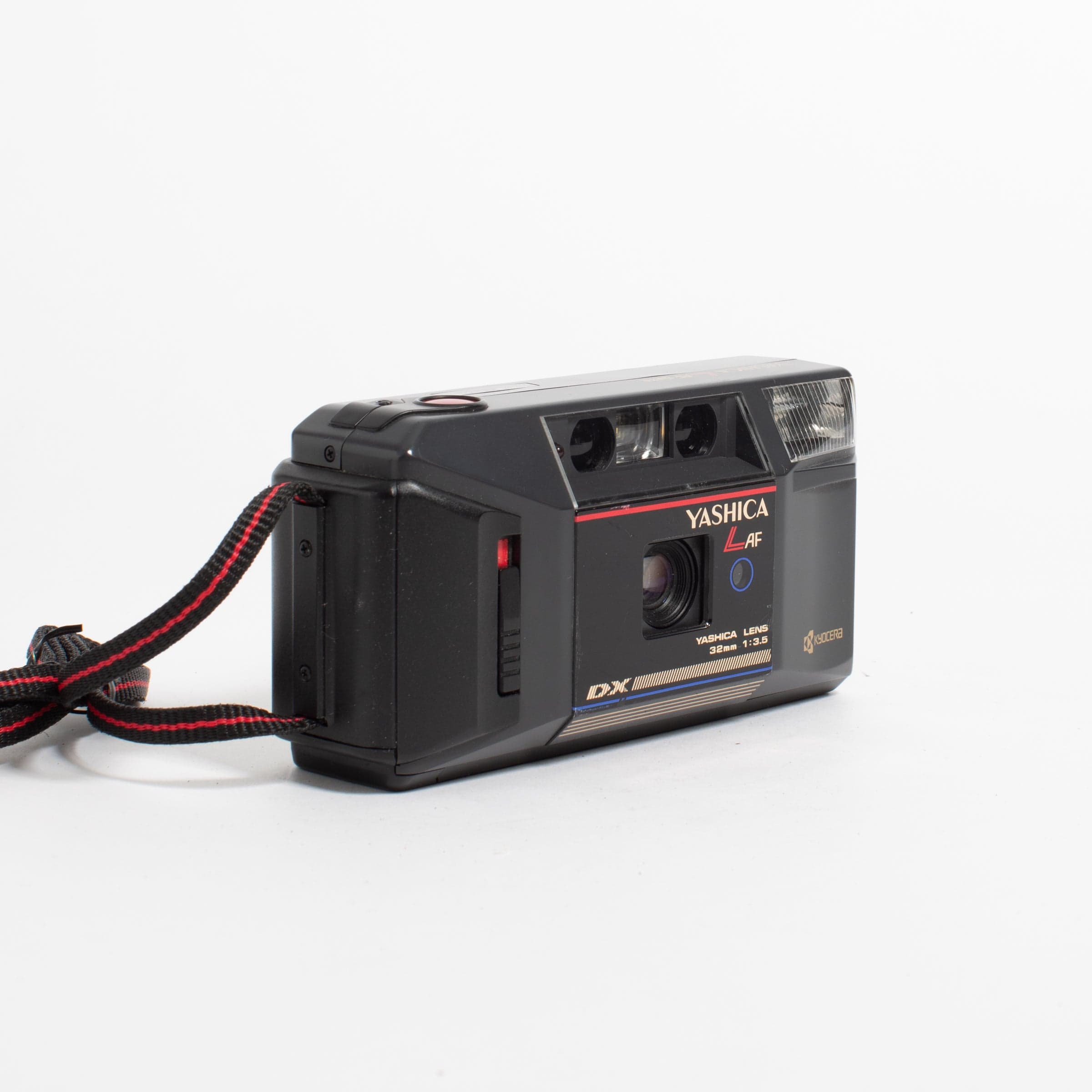 Yashica L AF Date – Film Supply Club