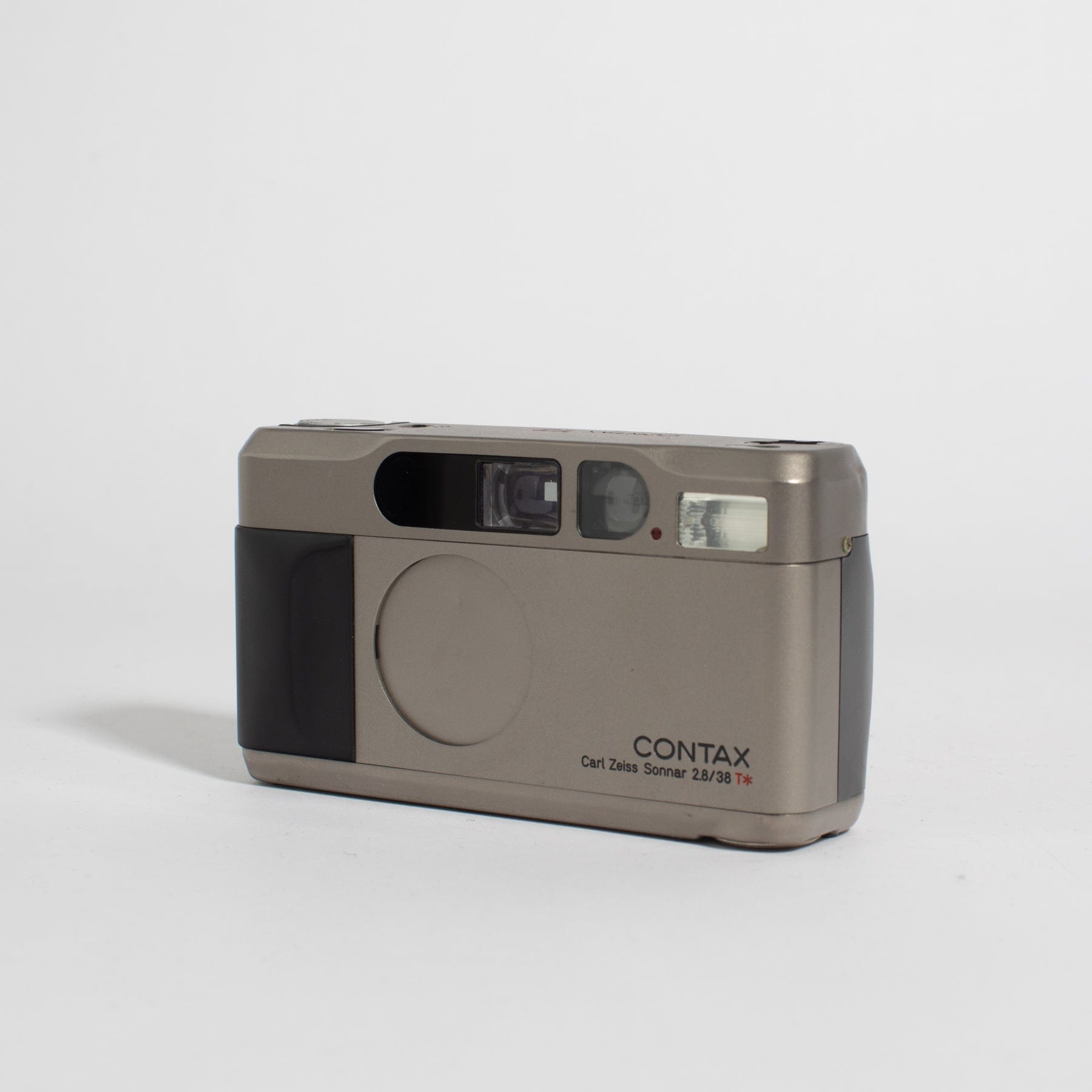 Contax T2 no. 022600 – Film Supply Club