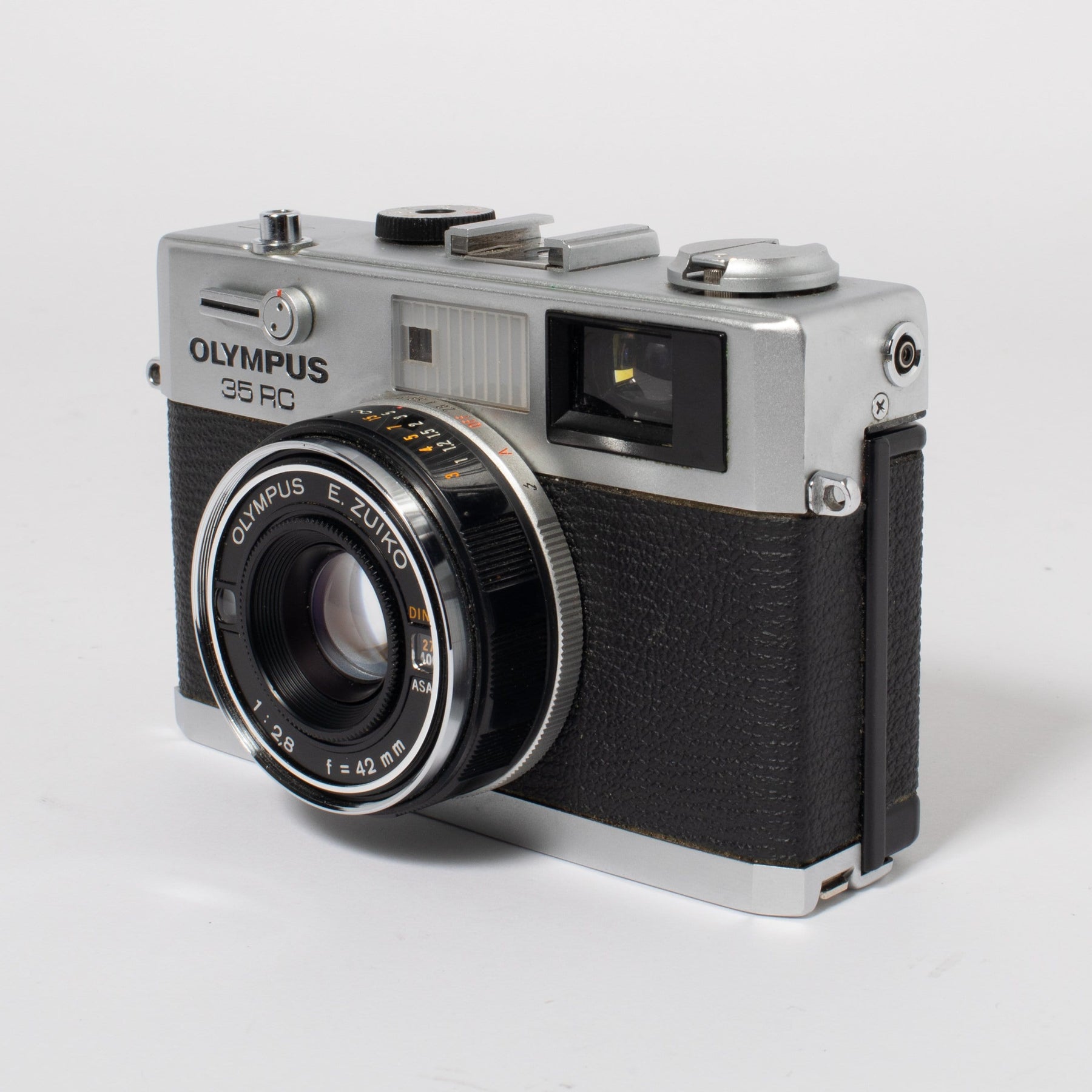 Olympus 35 RC – Film Supply Club