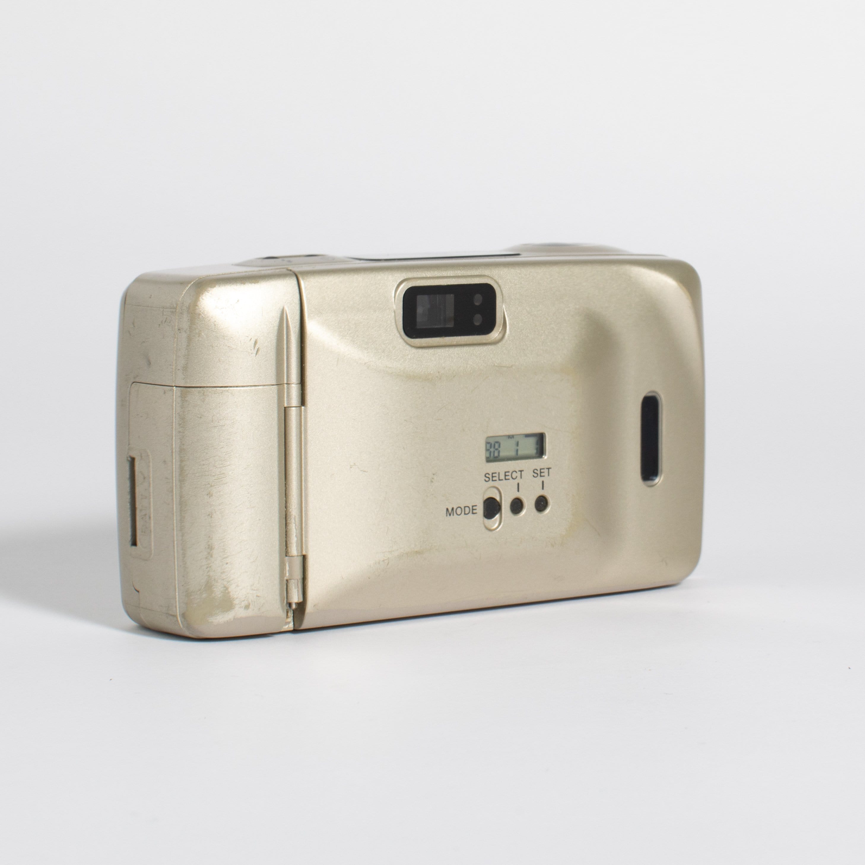 Yashica T4 Super D in Box – Film Supply Club