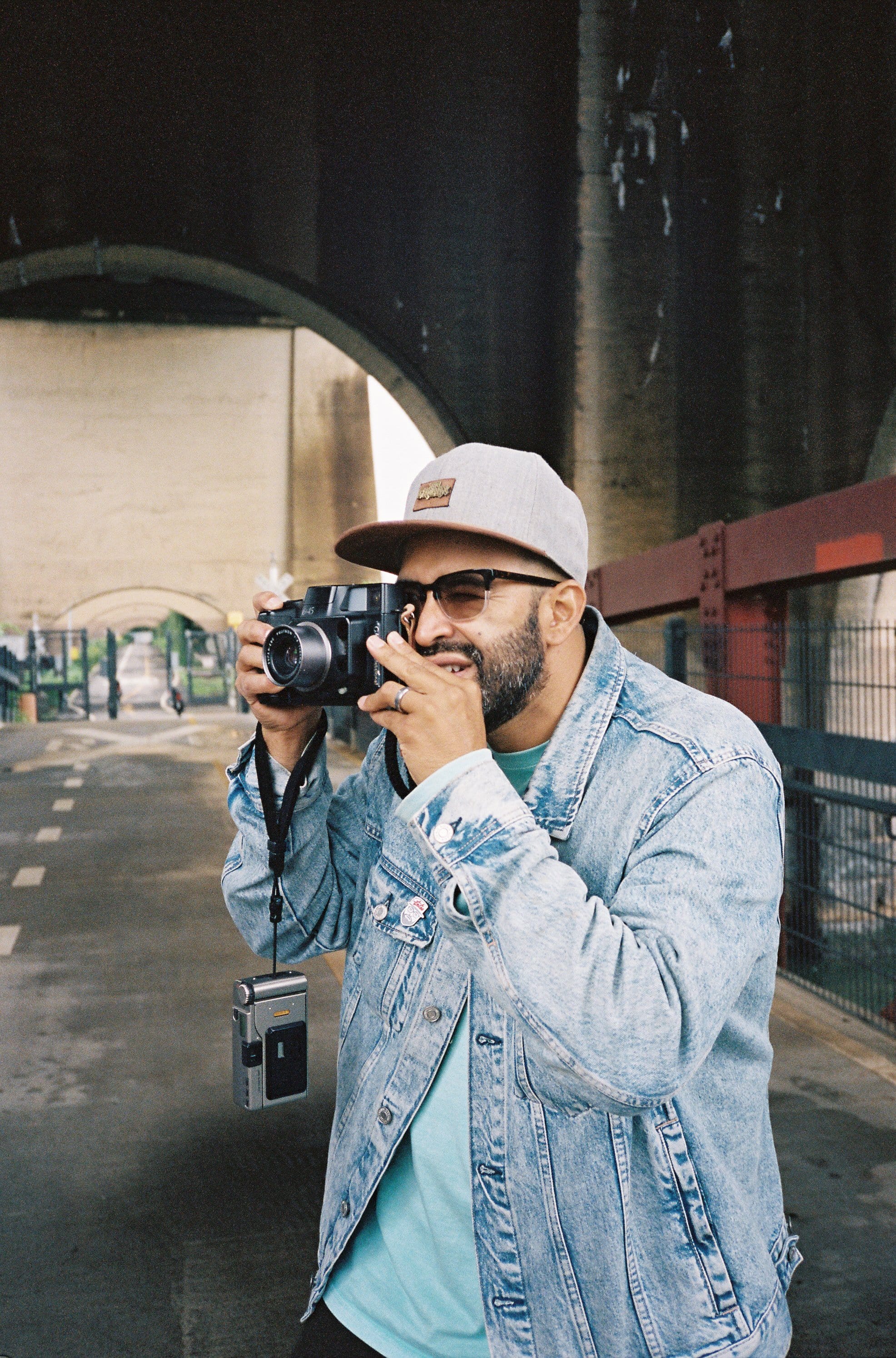 Kyocera TPROOF Carl Zeiss Tessar 35mm f/3.5 – Film Supply Club