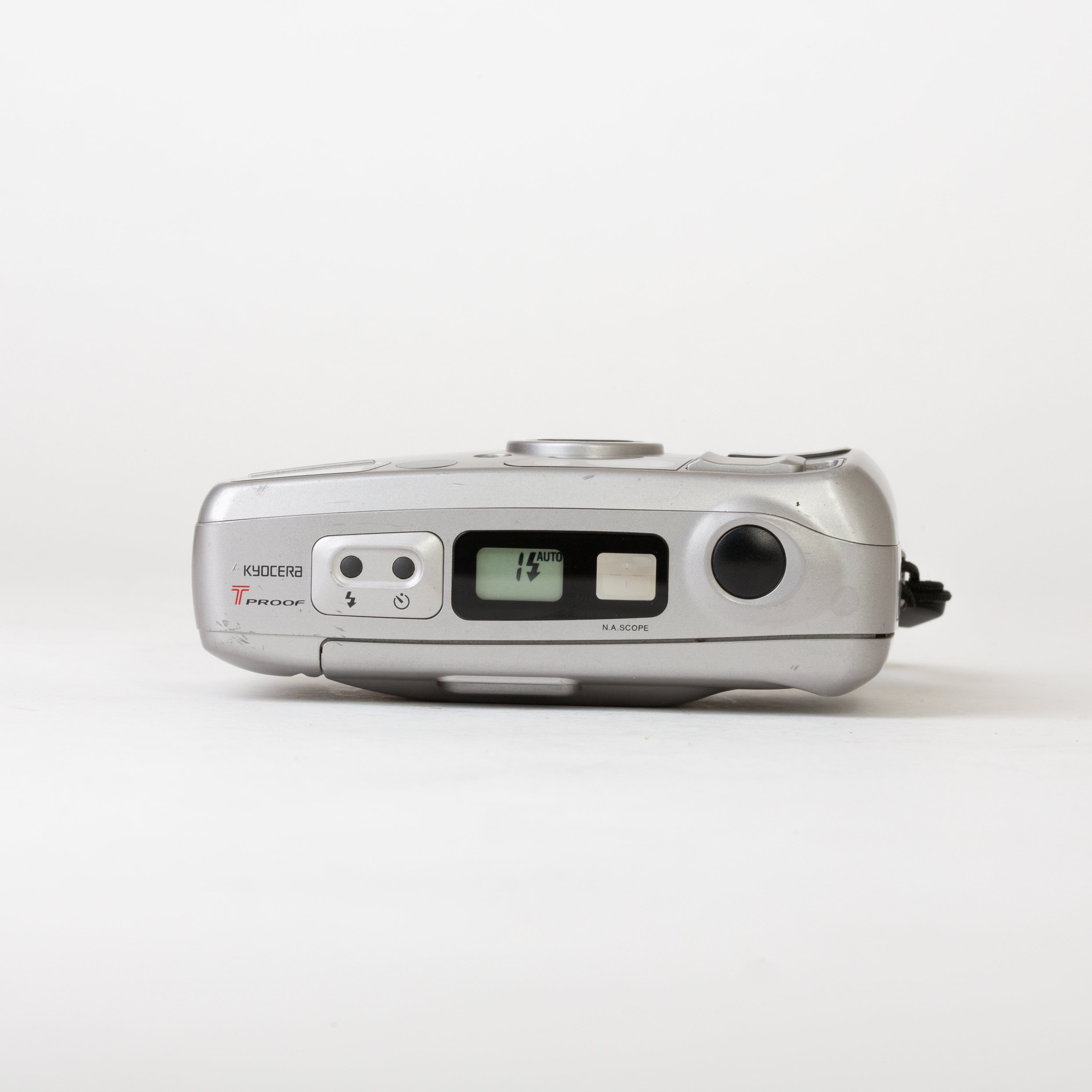 Kyocera TPROOF Carl Zeiss Tessar 35mm f/3.5 – Film Supply Club