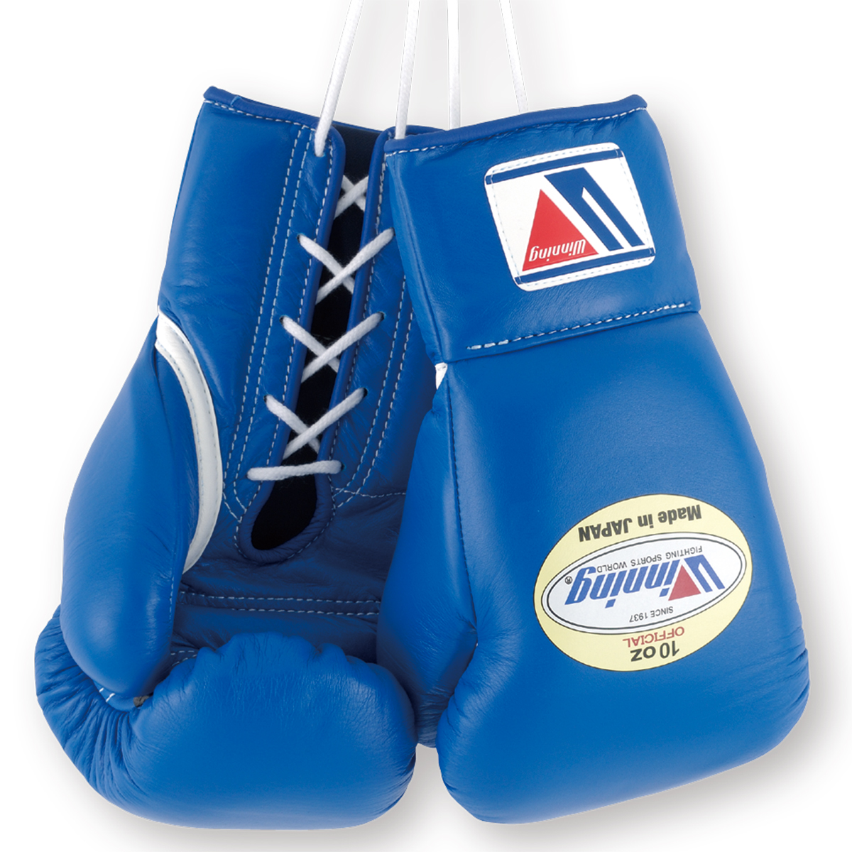 Winningプロ試合用ボクシンググローブ / 格闘技用品店ファイターズ