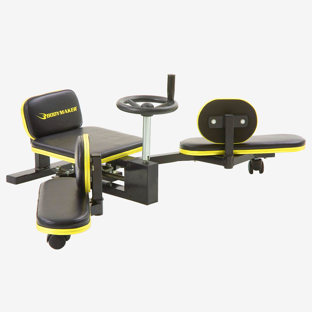 BODYMAKERレッグストレッチャーCP / 格闘技用品店ファイターズスピリッツ