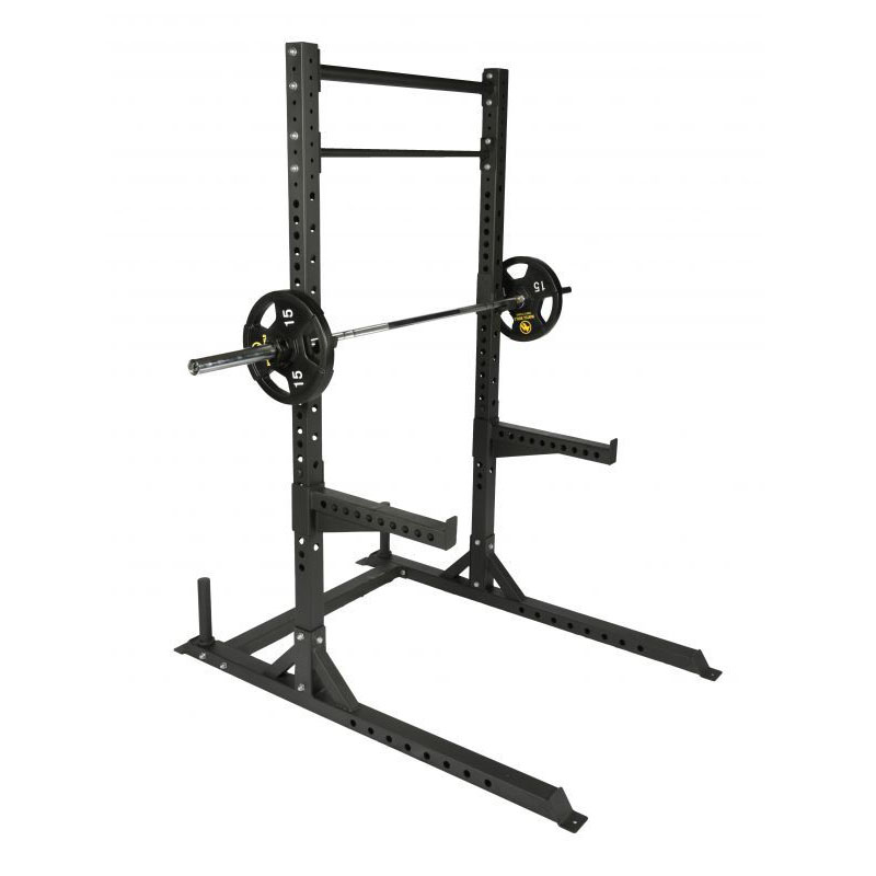 MARTIAL WORLDハーフラック / 格闘技用品店ファイターズスピリッツ