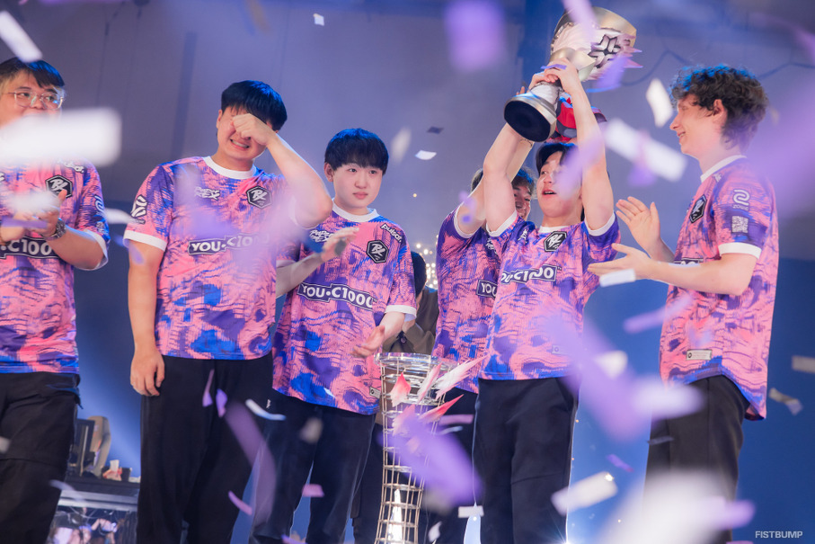 Champions」出場をかけたチャンピオンシップポイントをおさらい―混戦の