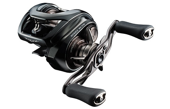 Daiwa '24 Steez SV TW 100