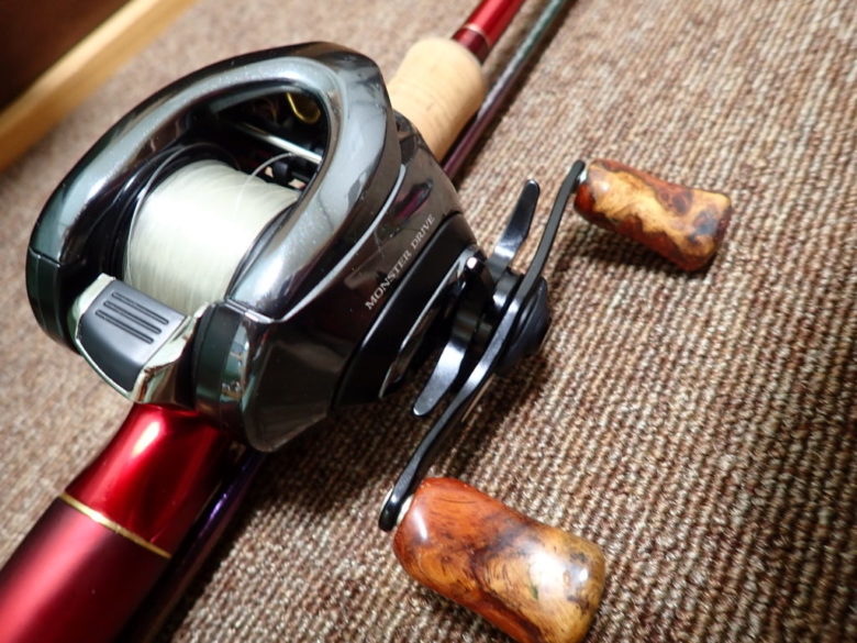 シマノ 18アンタレスDC MD 実釣インプレッション！ | まるなか大衆鮮魚