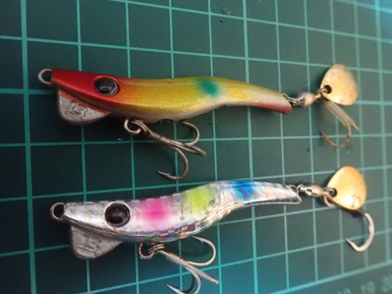 ブリーデン メタルマルをインプレ。使い方・実際の使用感を詳しく解説