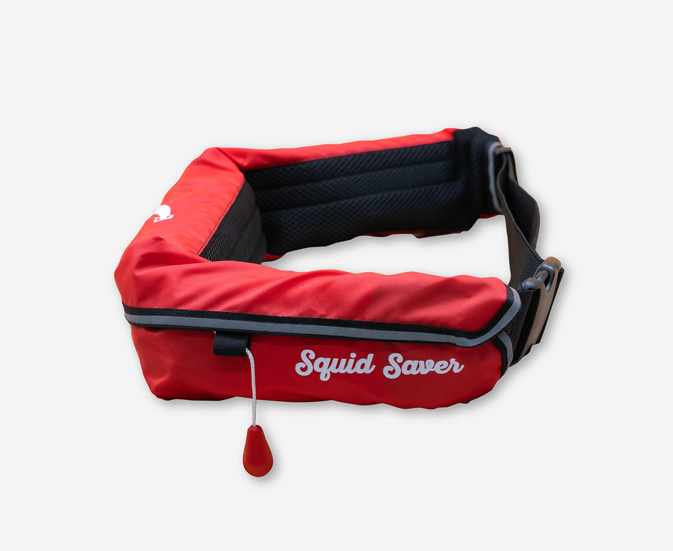 YO-ZURI】 ライフジャケット 桜マークタイプA 腰巻式 – フィッシュ