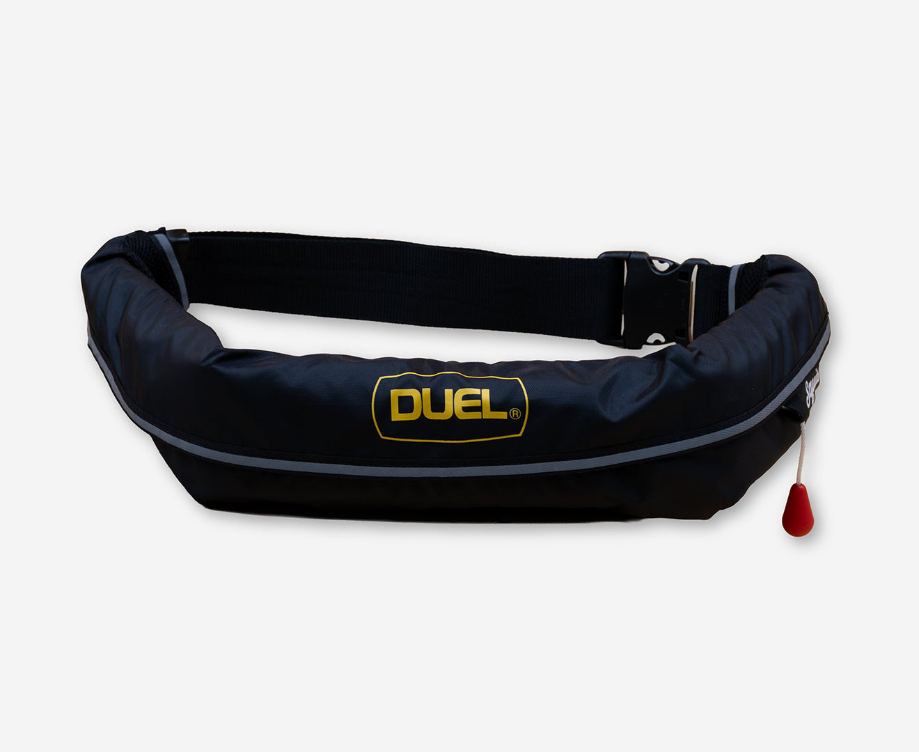 DUEL】 ライフジャケット 桜マークタイプA 腰巻式 – フィッシュ