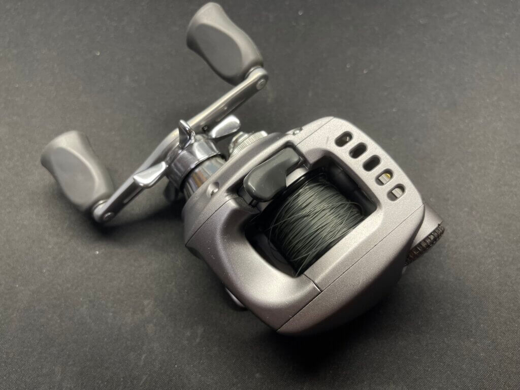 ダイワTD-Z103HLグリッピングレフト 【公式通販】