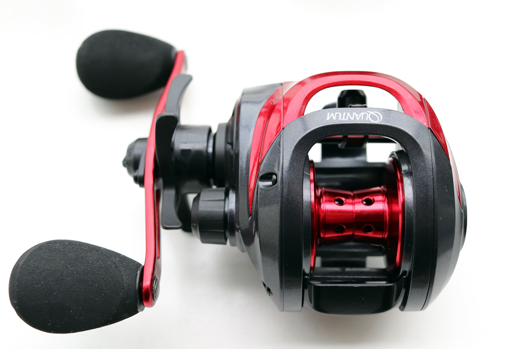 クァンタム「パルス ベイトリール」入荷！ | NEST BLOG / ネスト ブログ