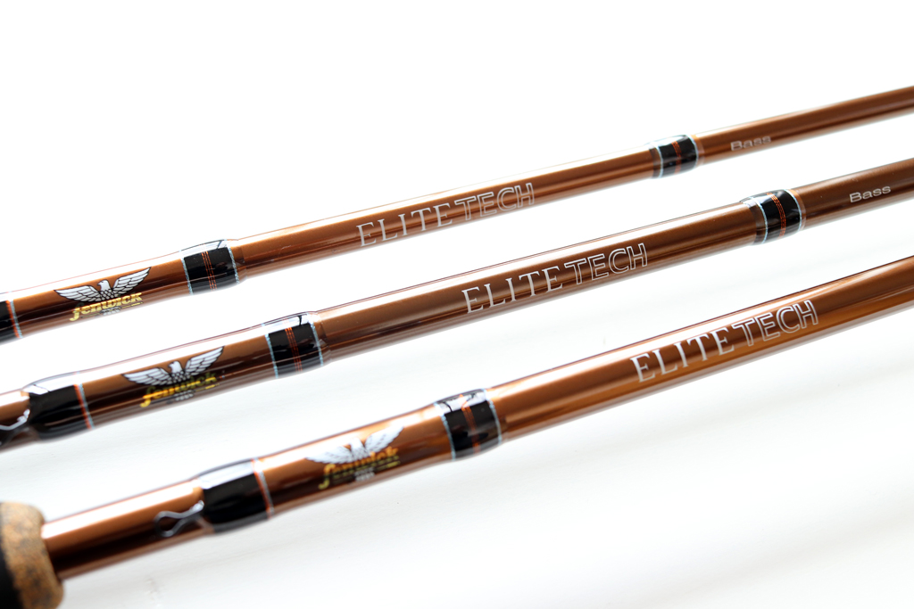 フェンウィック「エリート テック バス ベイトロッド」入荷！ | NEST