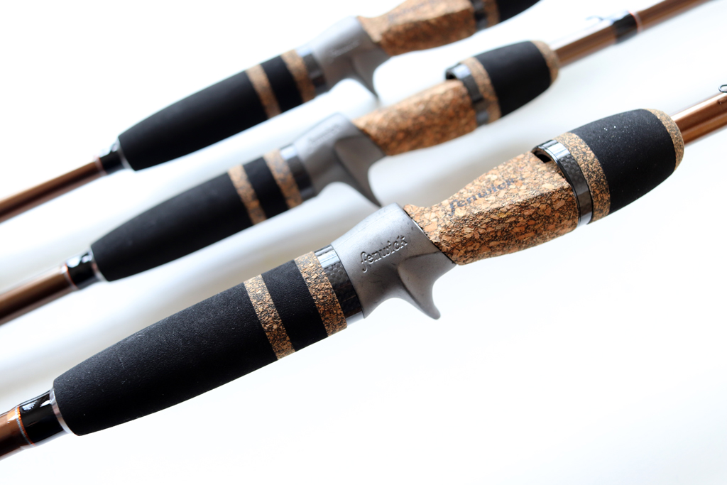 フェンウィック「エリート テック バス ベイトロッド」入荷！ | NEST