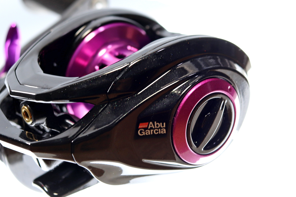 アブ ガルシア「レボ EXD ベイトリール」 | NEST BLOG / ネスト ブログ