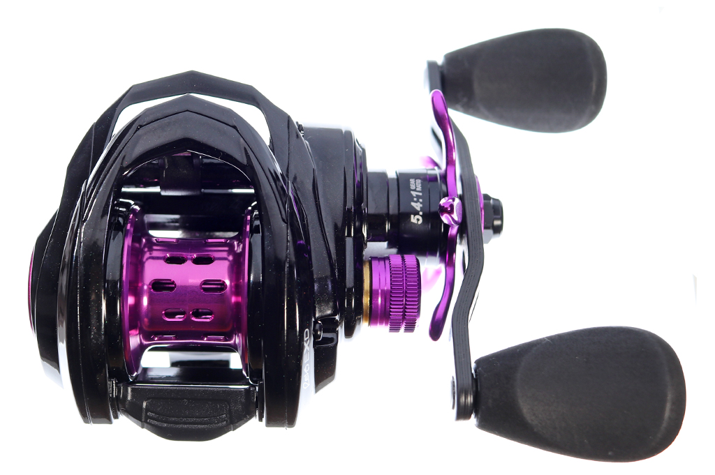 アブ ガルシア「レボ EXD ベイトリール」 | NEST BLOG / ネスト ブログ