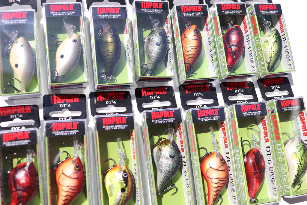 ラパラ「DT-4 ＆ DT-6」再入荷しました！ | NEST BLOG / ネスト ブログ