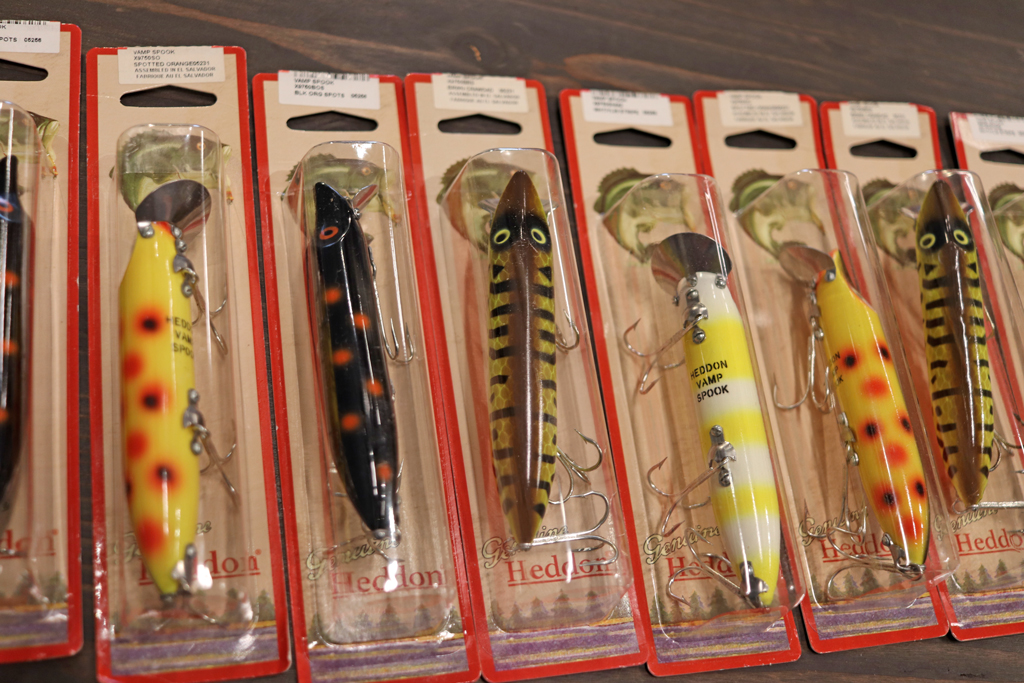 へドン「オリジナル バンプ スプーク / Vamp Spook」 | NEST BLOG