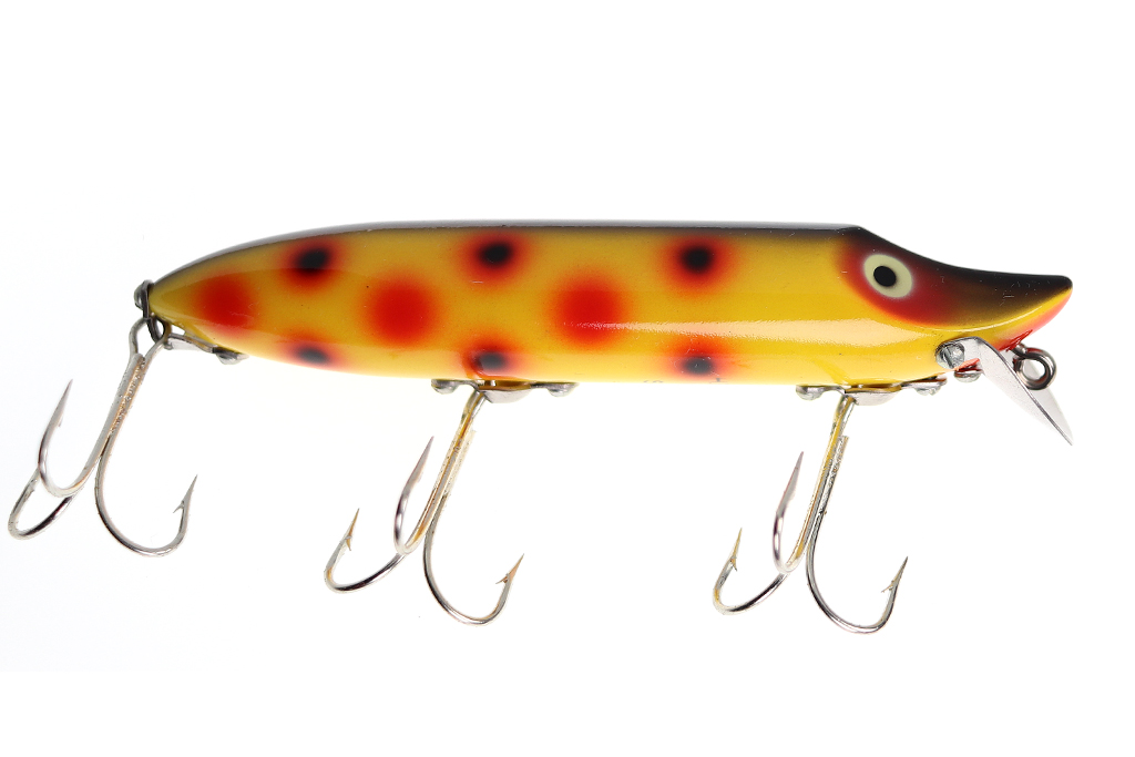 へドン「オリジナル バンプ スプーク / Vamp Spook」 | NEST BLOG