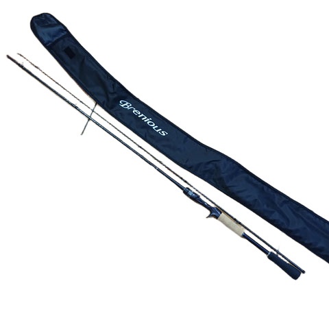 シマノ ワールドシャウラ 1652R-2 ブルータイプ