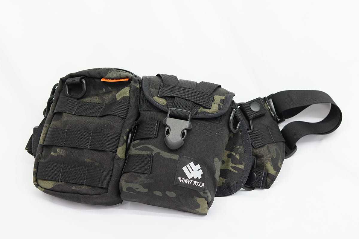 THIRTY FOUR / 34 / サーティーフォー | 宮崎市の釣具店 FISHING BASE