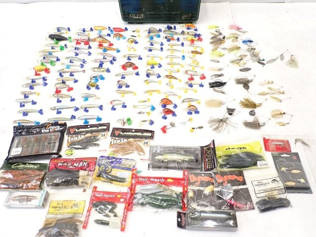 ルアーおまとめセット – 釣具専門買取店 ツリグー