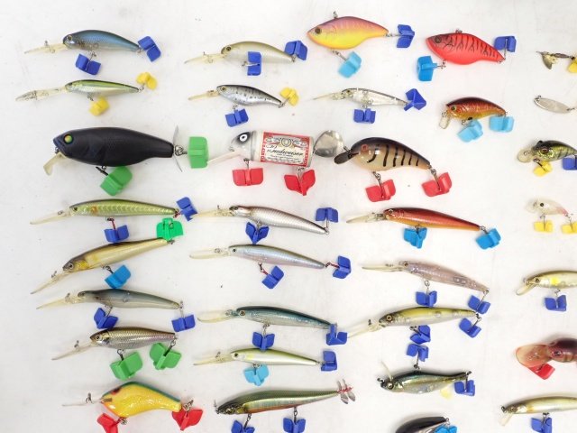 ルアーおまとめセット – 釣具専門買取店 ツリグー