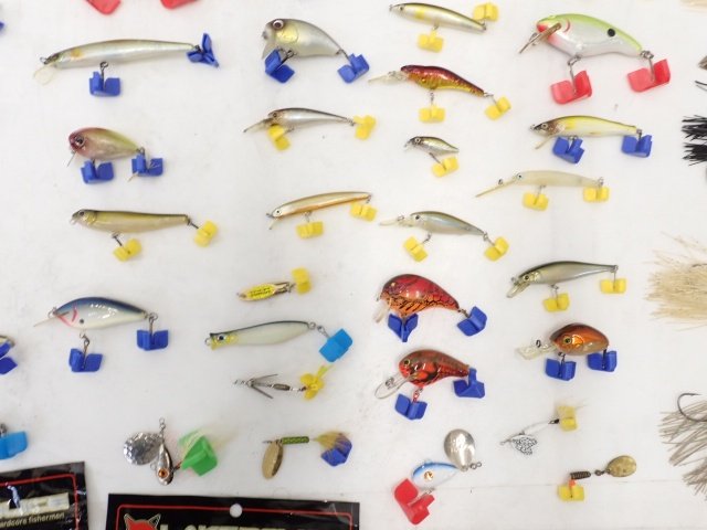 ルアーおまとめセット – 釣具専門買取店 ツリグー