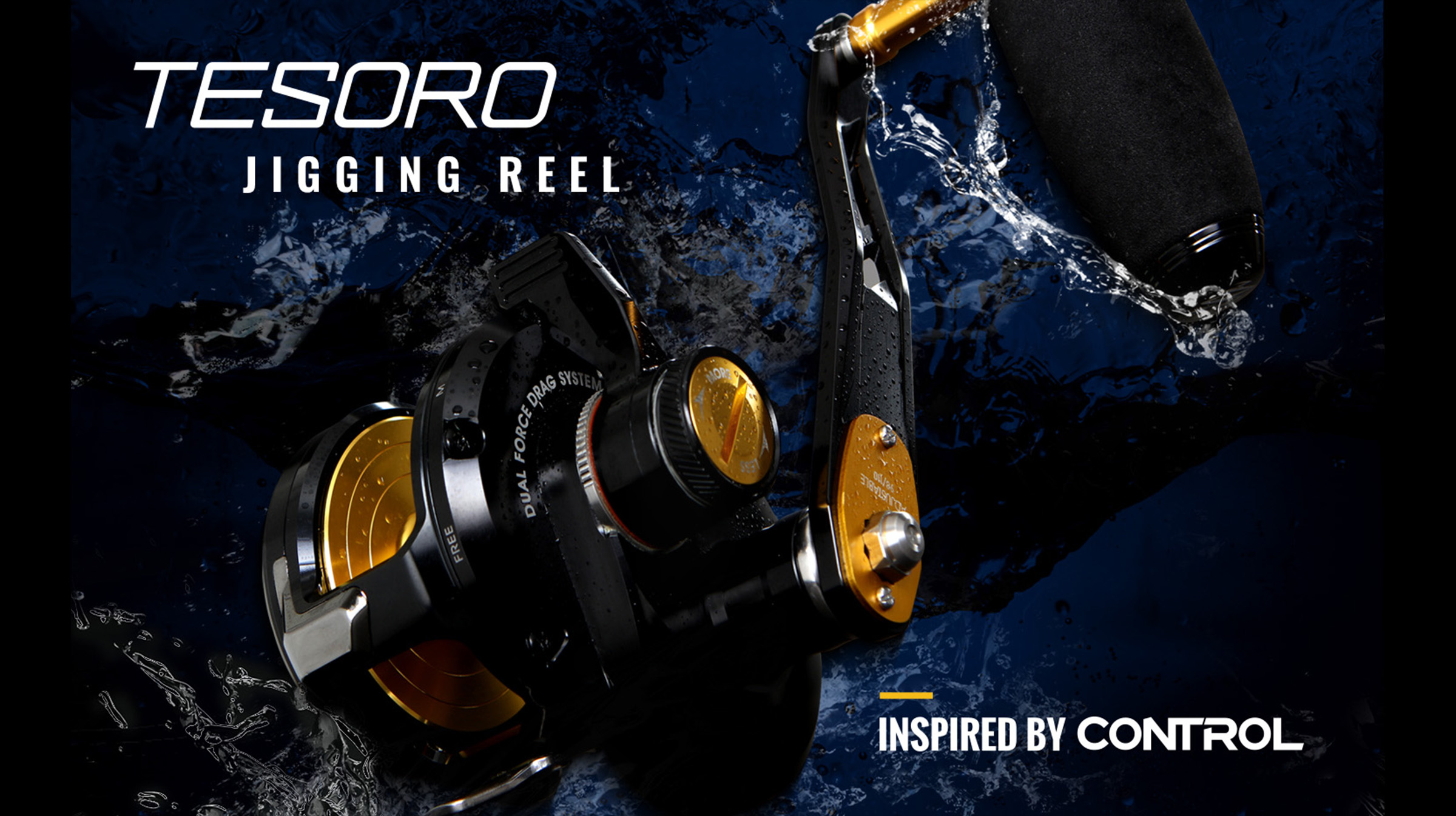 オクマ テソロLDJ | 長谷川釣具の通販