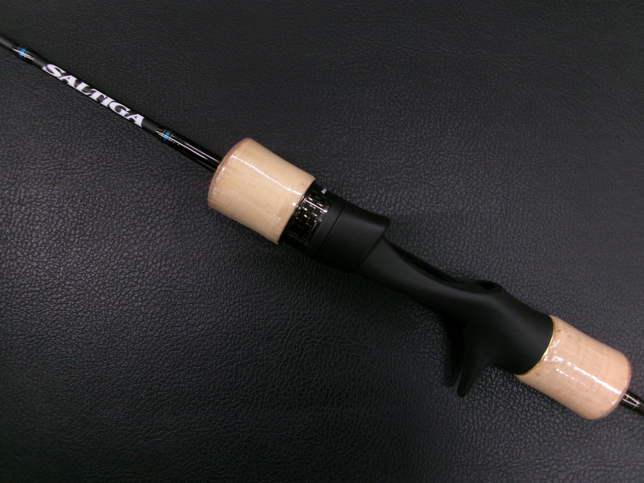 ダイワ SG-SJ ソルティガスロージギング SG-SJ61B-1・W | 長谷川釣具の通販