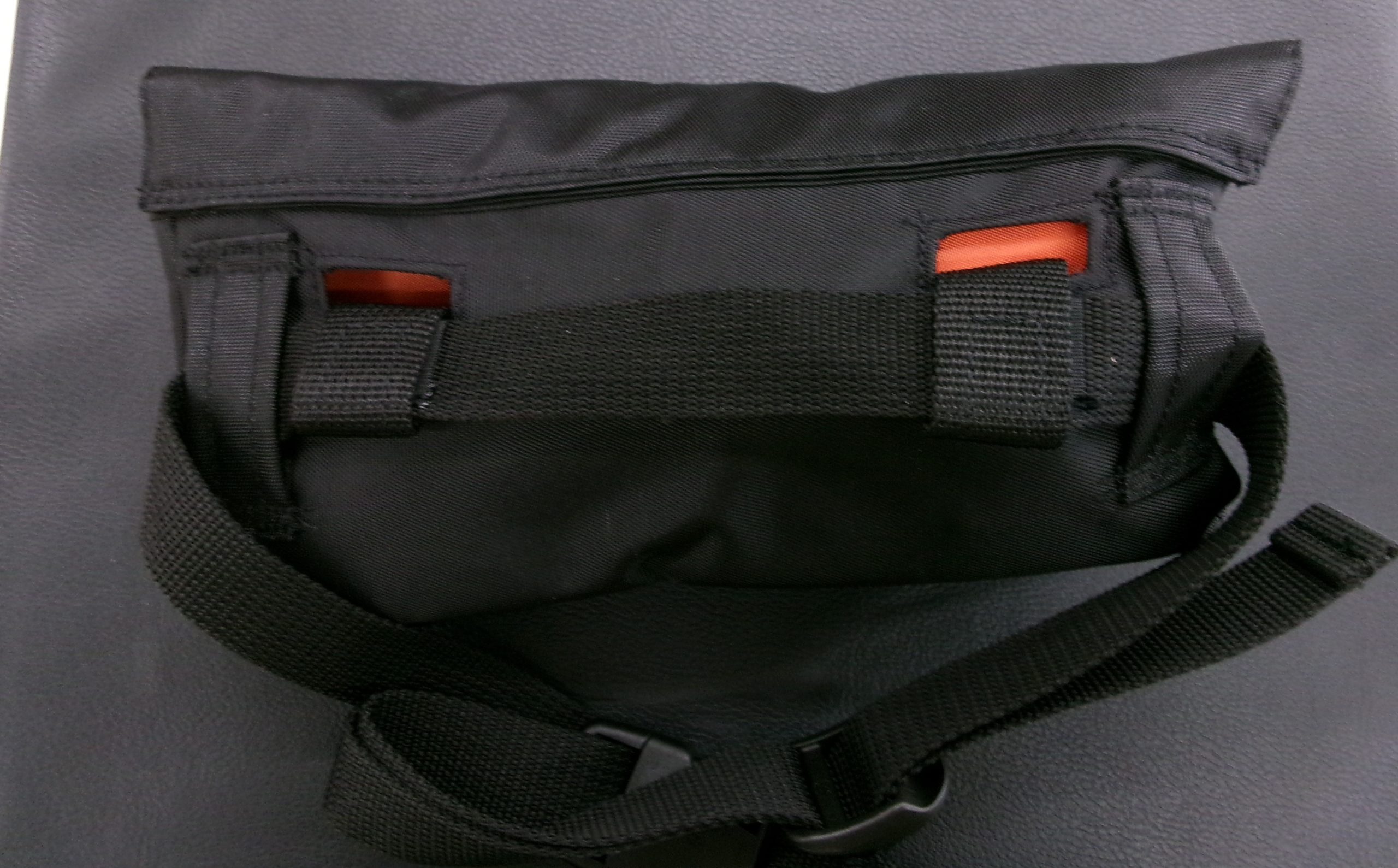 ソウルズ マリンベスト（ポーチ）KK-11 | 長谷川釣具の通販