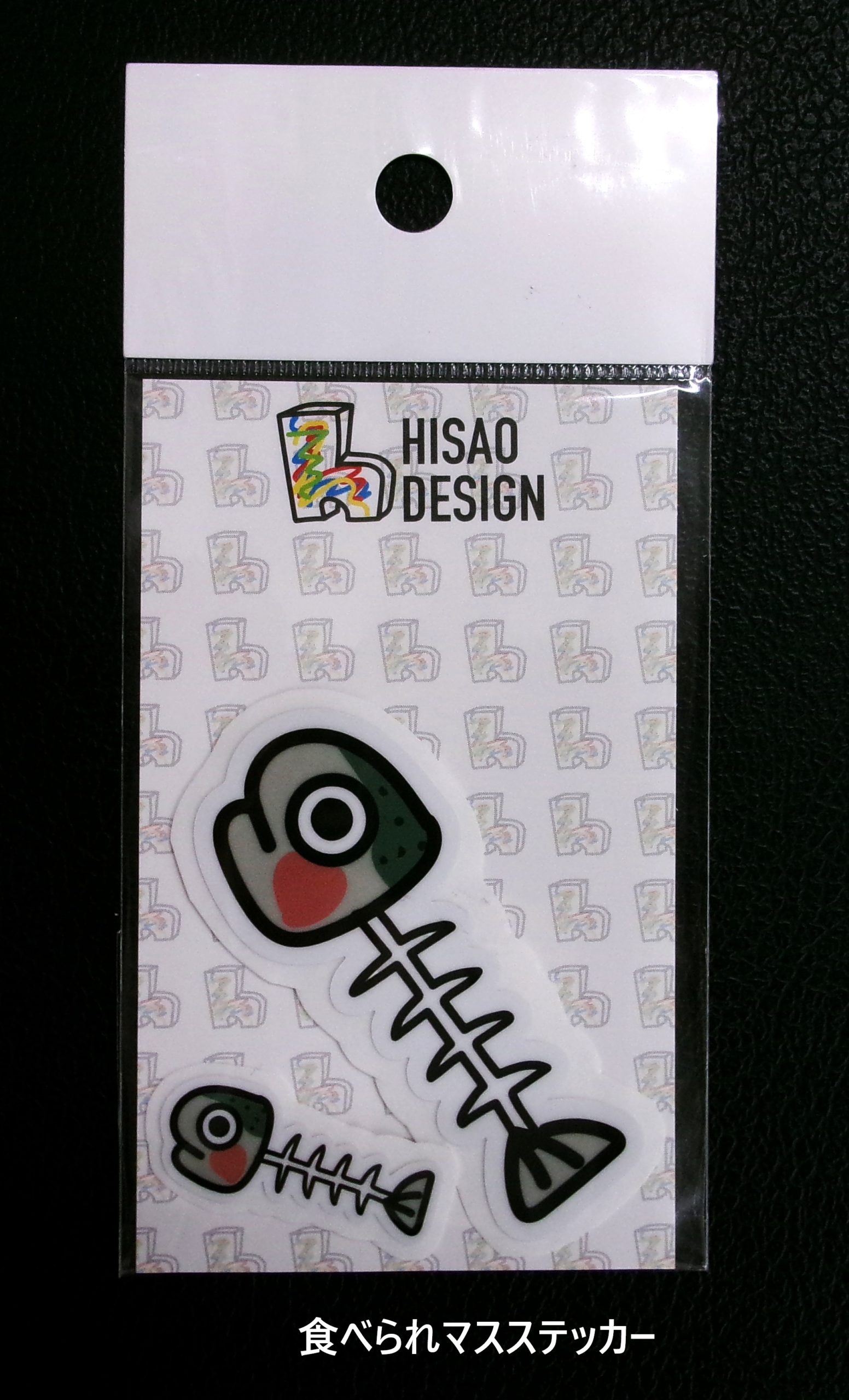 ステッカー | 長谷川釣具の通販