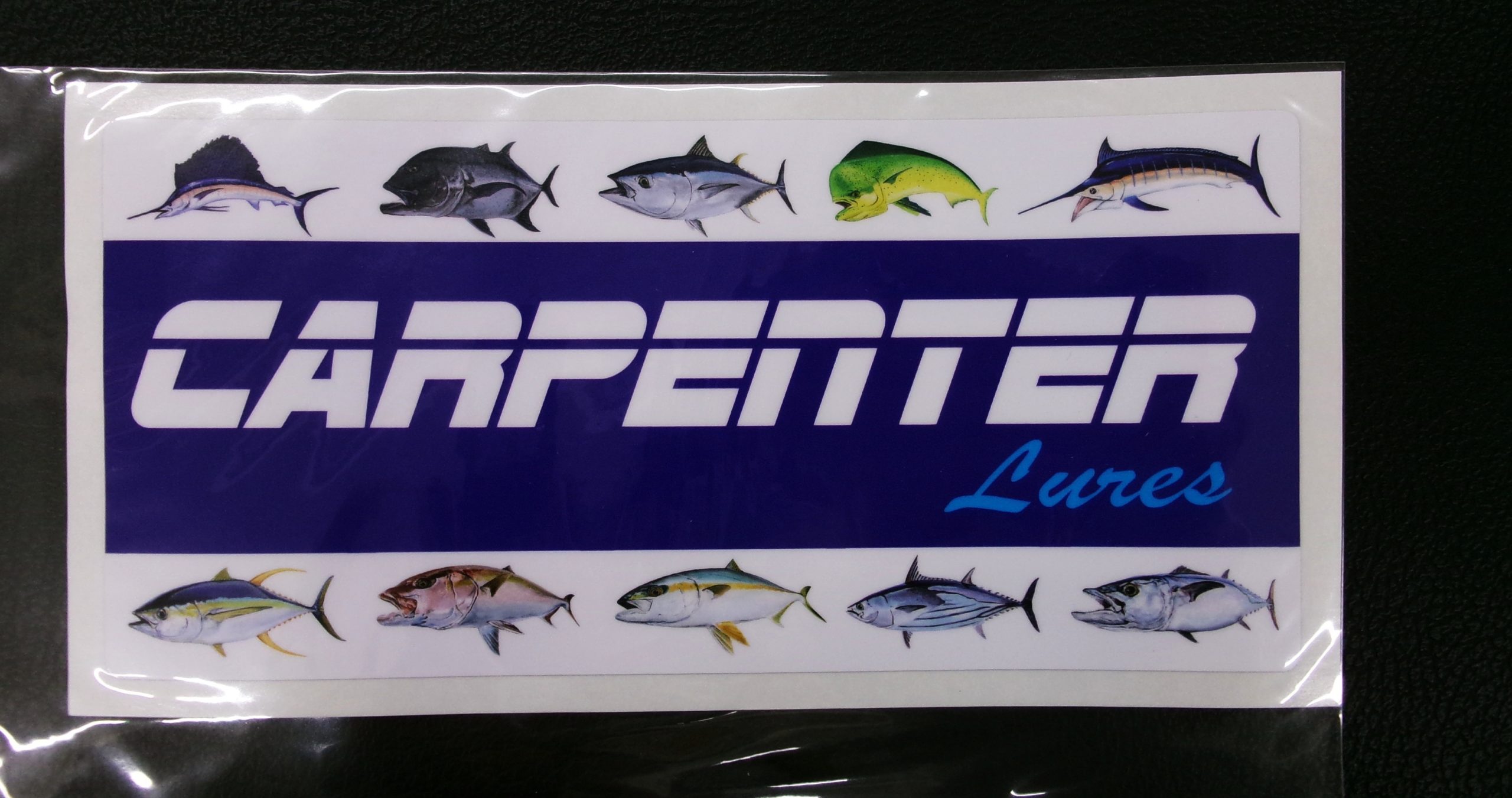 カーペンター | 長谷川釣具の通販