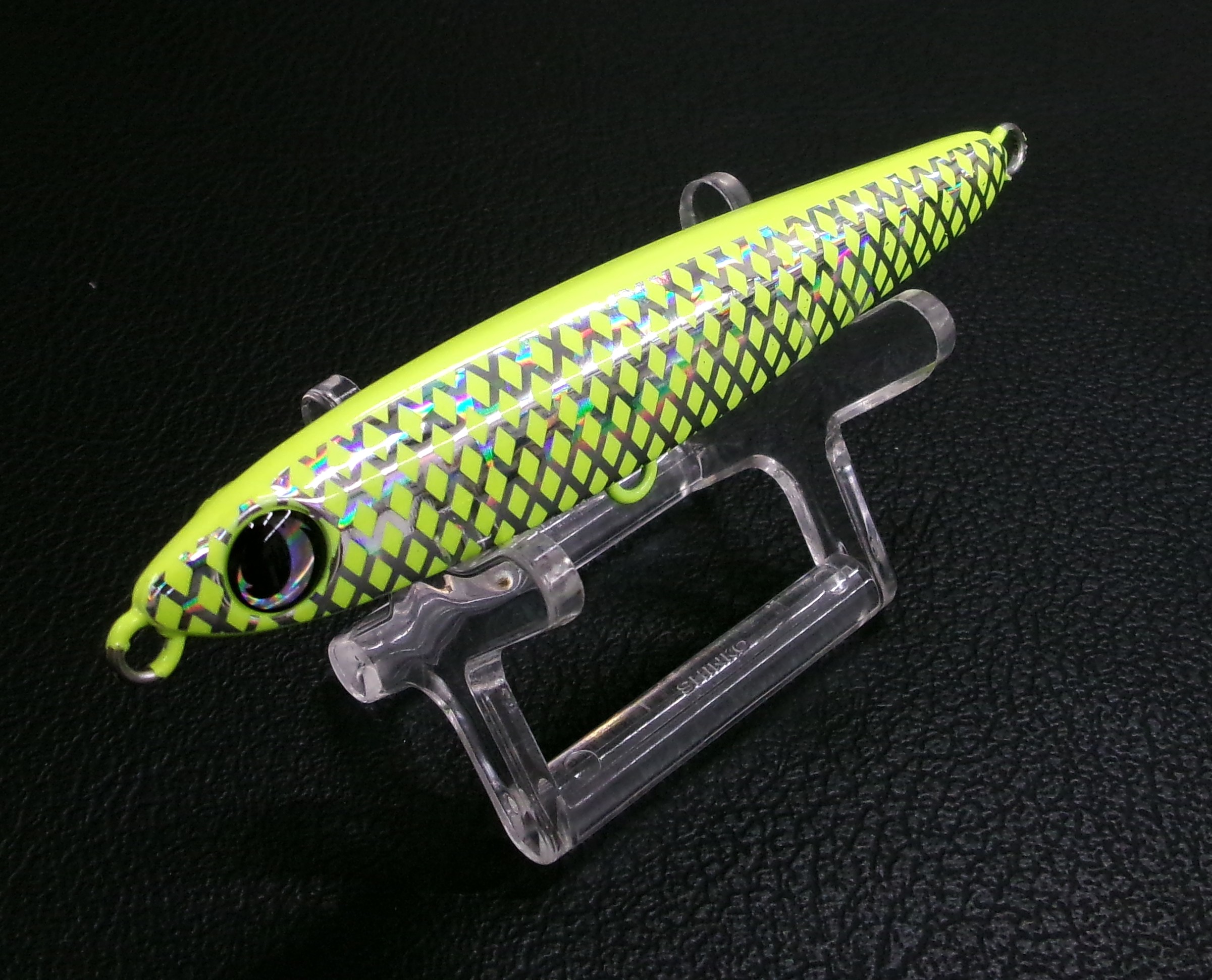 ジャンプライズ かっ飛び棒130シャローライト ラトルSP | 長谷川釣具の通販