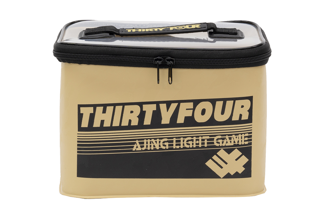 34 MSバッグⅢ / MSインナーバッグⅡ SSショップ限定