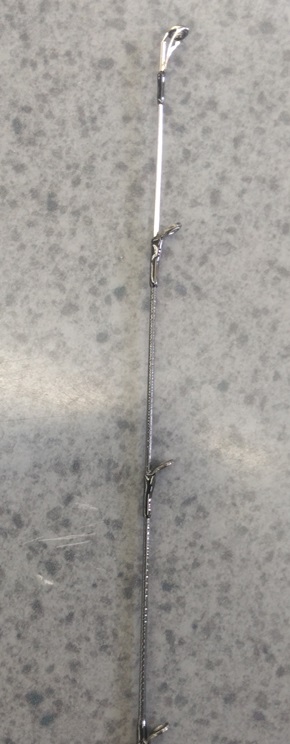 ダイワ エメラルダス ストイスト ST 74MMH-SMT | フィッシングポイント