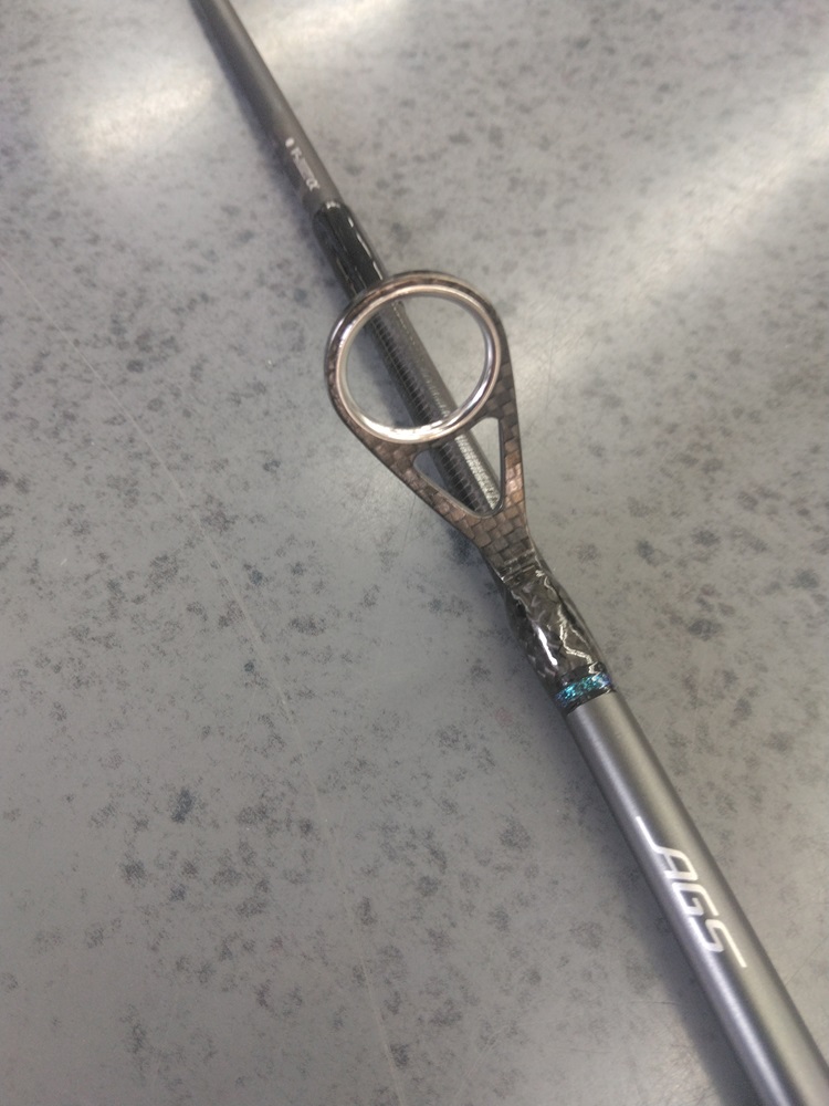 ダイワ エメラルダス ストイスト ST 74MMH-SMT | フィッシングポイント