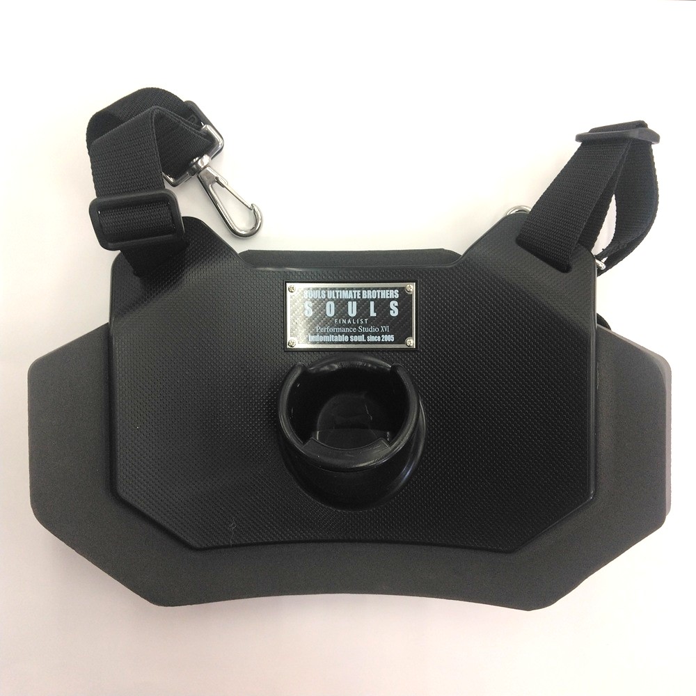 ソウルズ ギンバルサポートベルト | フィッシングポイント