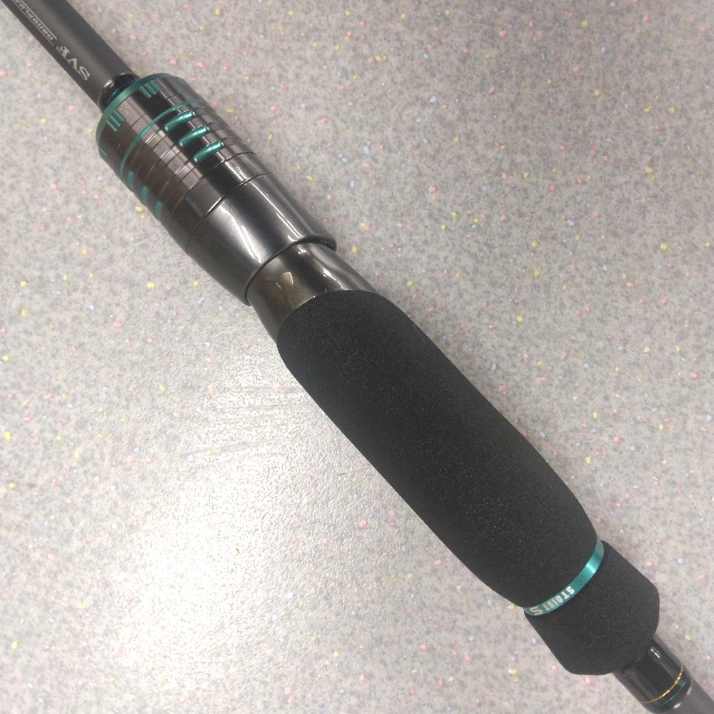 ダイワ エメラルダス ストイスト ST 85LML-SMT | フィッシングポイント